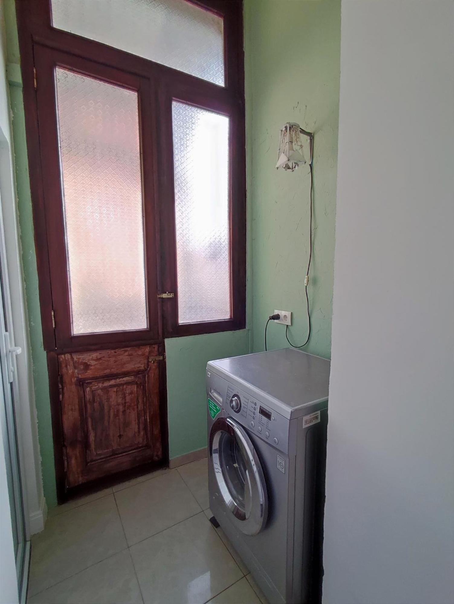 9 Doors Hotel Tbiliszi Kültér fotó
