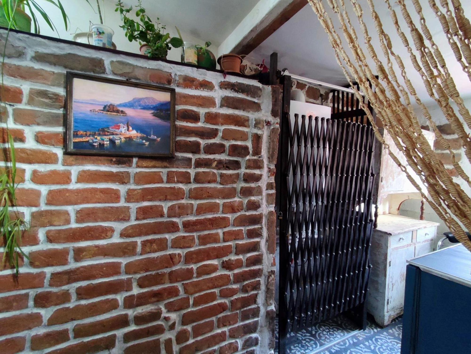9 Doors Hotel Tbiliszi Kültér fotó