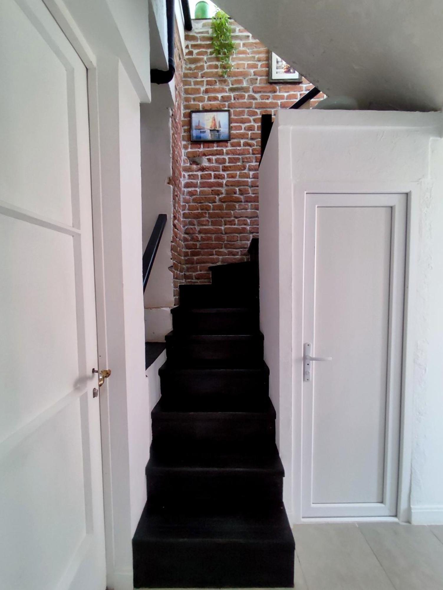 9 Doors Hotel Tbiliszi Kültér fotó