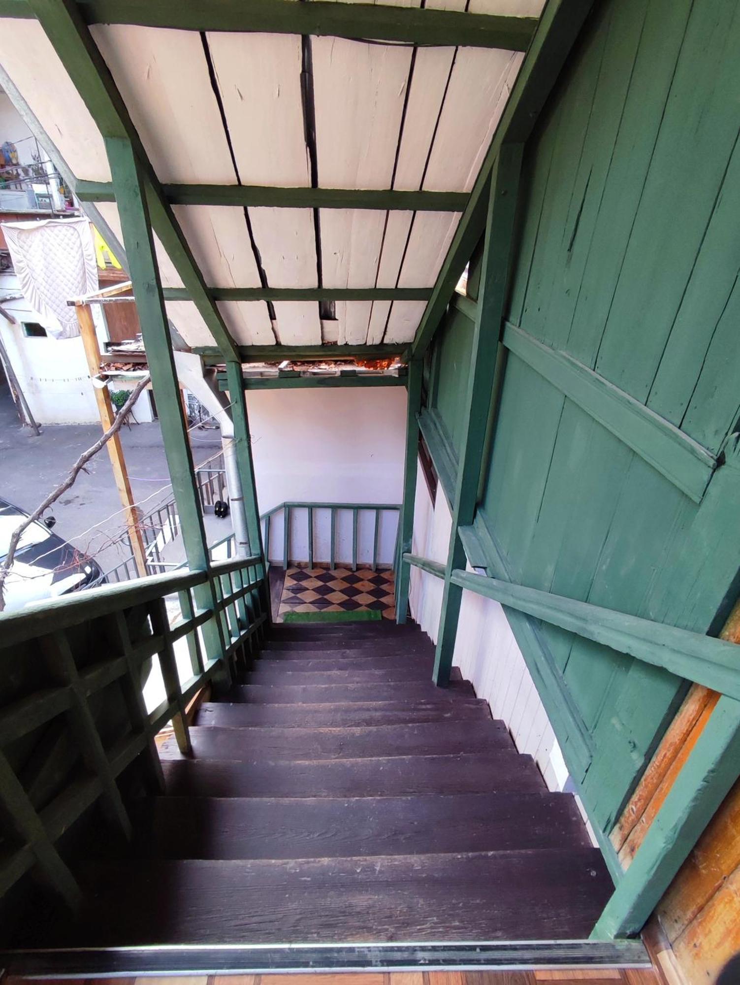 9 Doors Hotel Tbiliszi Kültér fotó