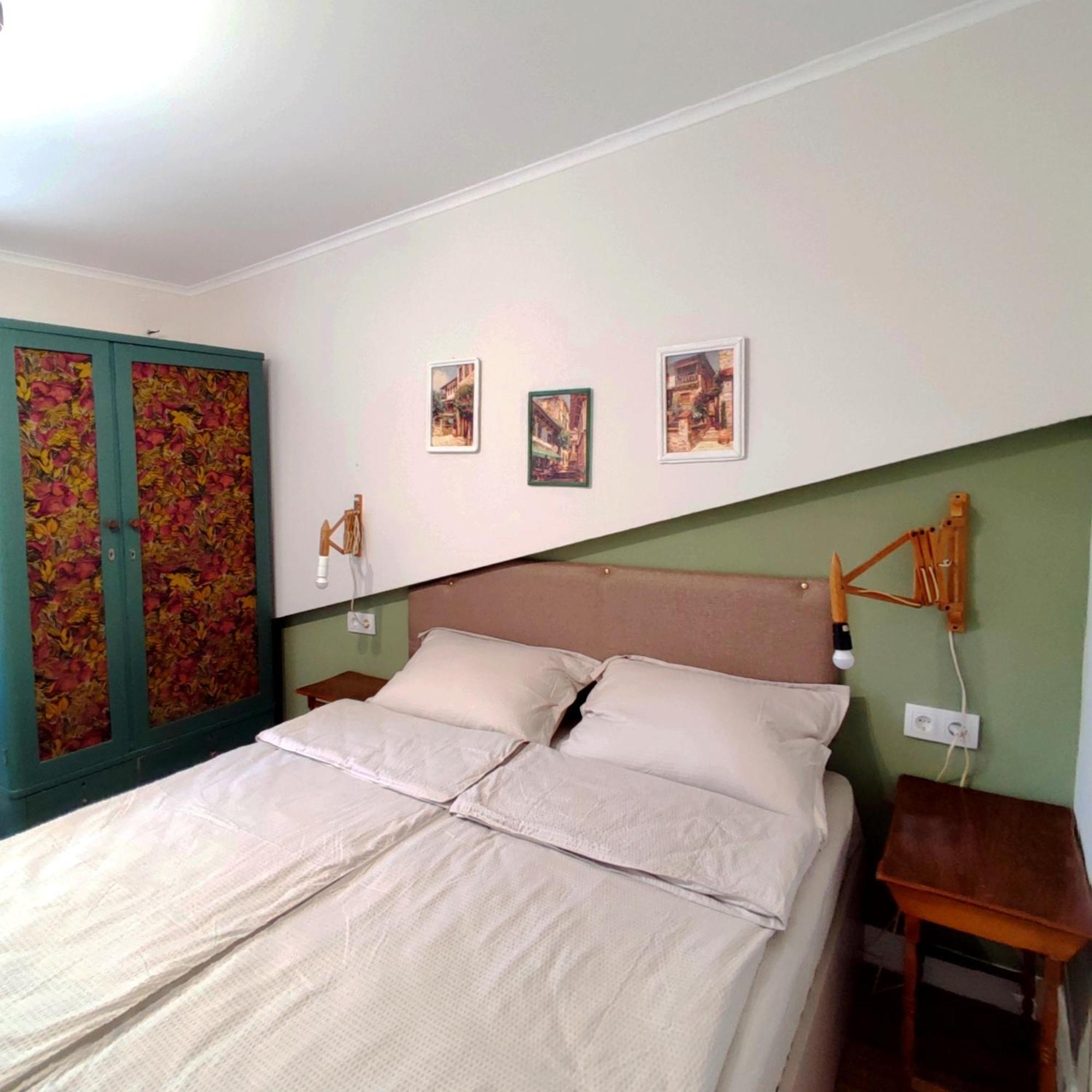 9 Doors Hotel Tbiliszi Kültér fotó
