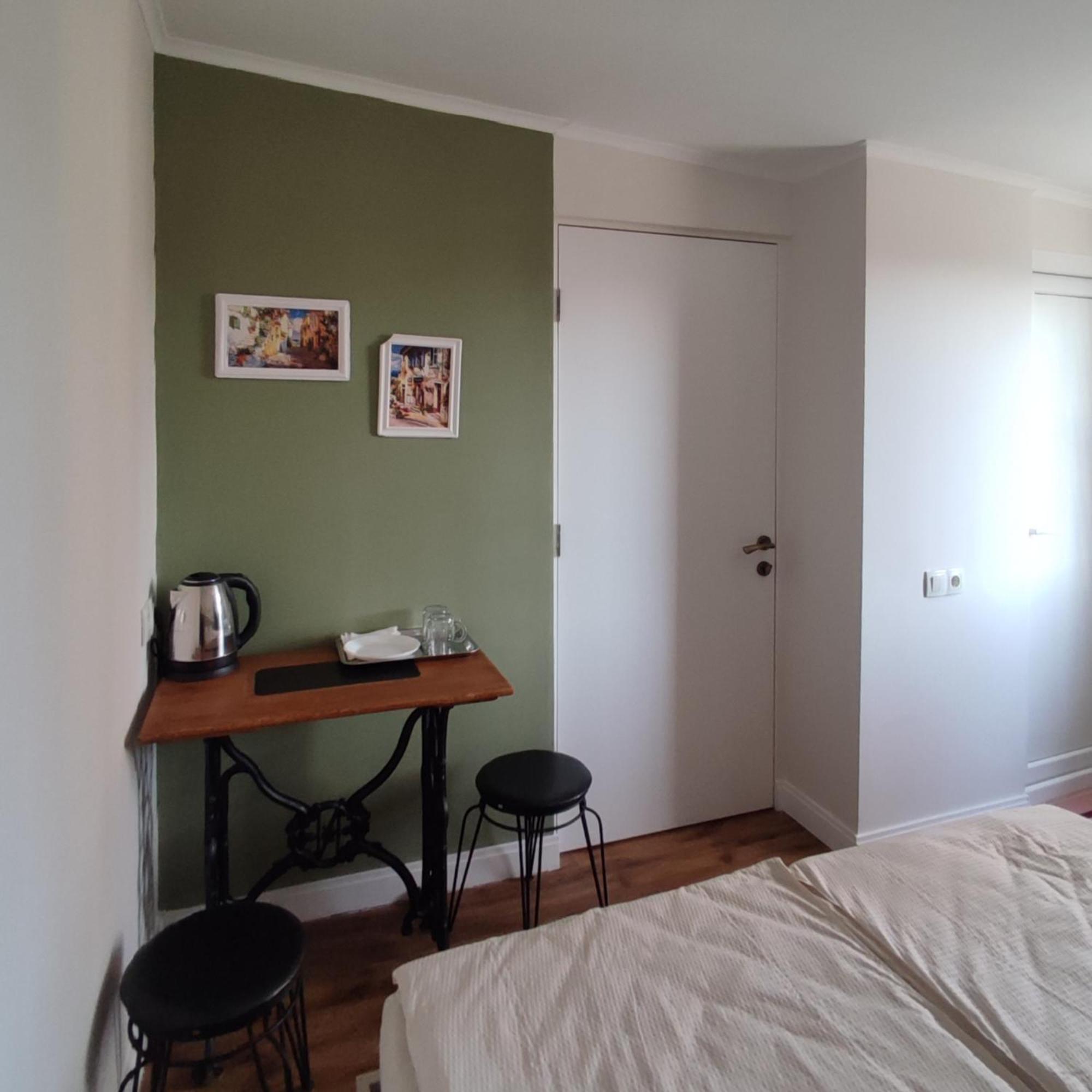 9 Doors Hotel Tbiliszi Kültér fotó
