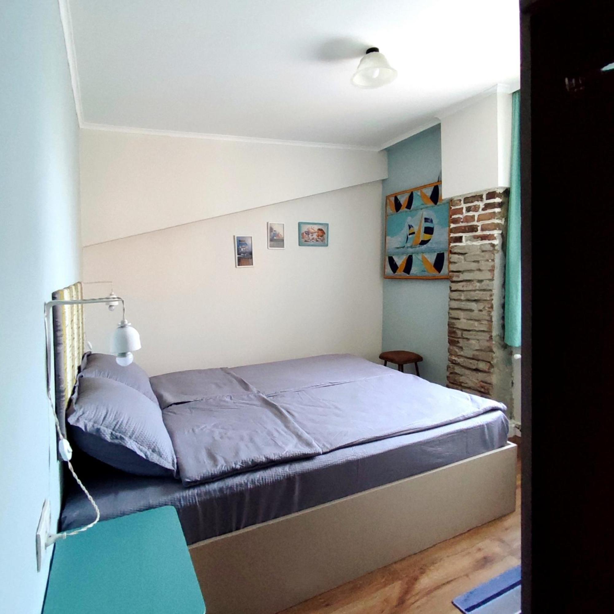 9 Doors Hotel Tbiliszi Kültér fotó