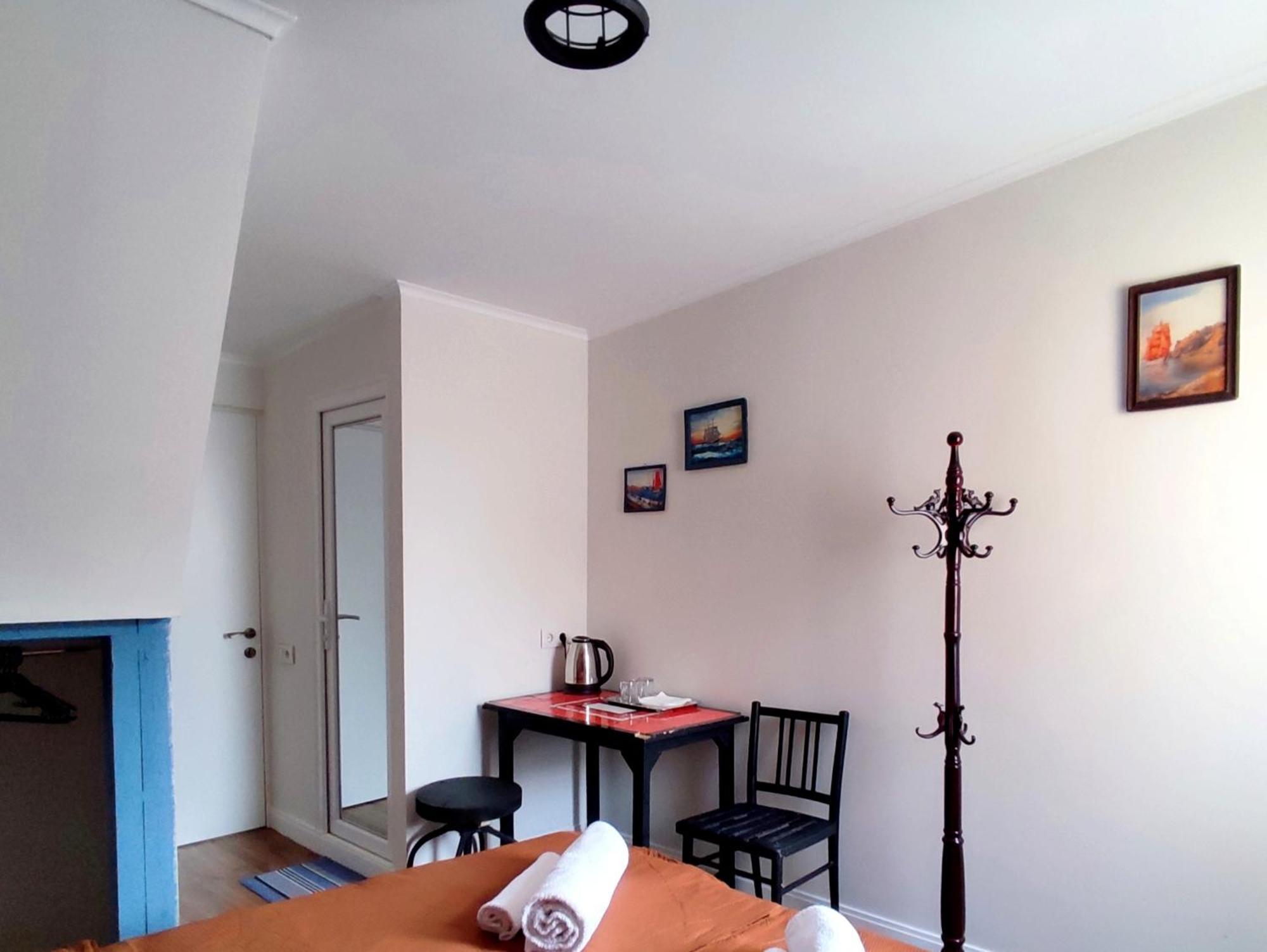 9 Doors Hotel Tbiliszi Kültér fotó