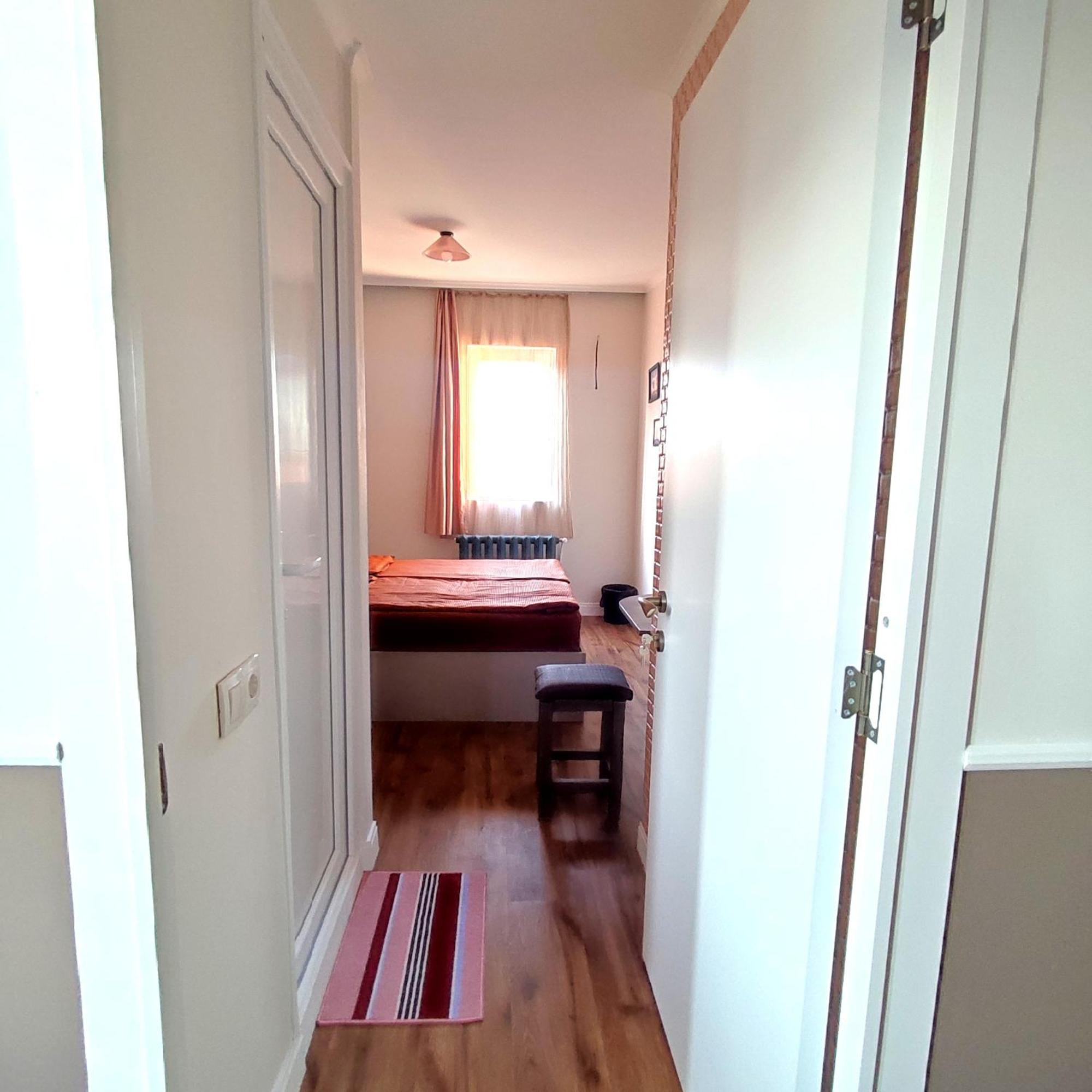 9 Doors Hotel Tbiliszi Kültér fotó
